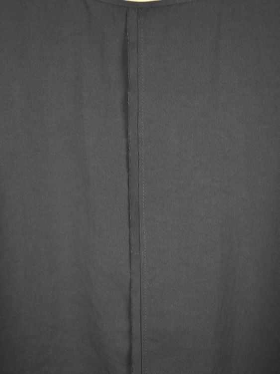 Marc Cain Bluse Gr.36 (N2), schwarz - 2ND STORY