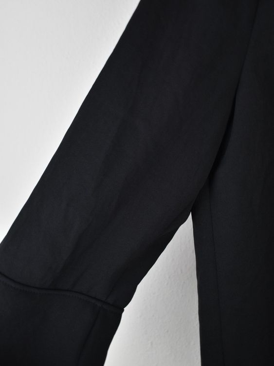 Marc Cain Bluse Gr.36 (N2), schwarz