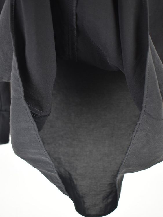 Marc Cain Bluse Gr.36 (N2), schwarz - 2ND STORY