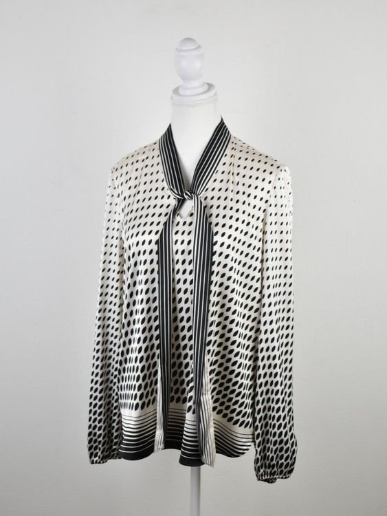 Marc Cain Bluse Gr.N2 (36), neuwertig - 2ND STORY