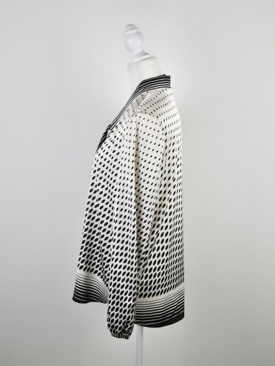 Marc Cain Bluse Gr.N2 (36), neuwertig - 4