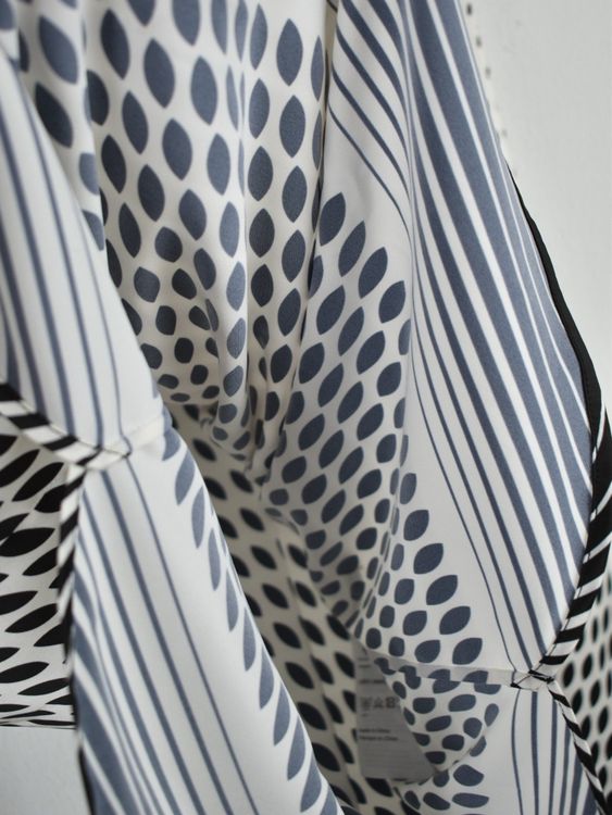 Marc Cain Bluse Gr.N2 (36), neuwertig - 2ND STORY