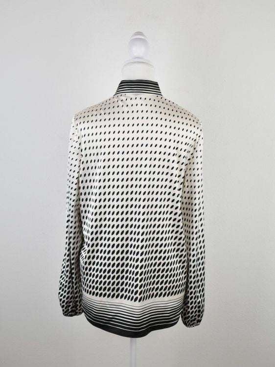 Marc Cain Bluse Gr.N2 (36), neuwertig - 3