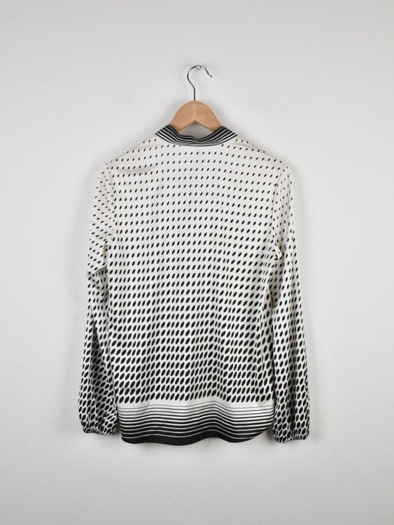 Marc Cain Bluse Gr.N2 (36), neuwertig - 2