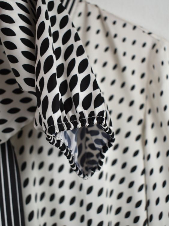 Marc Cain Bluse Gr.N2 (36), neuwertig - 2ND STORY