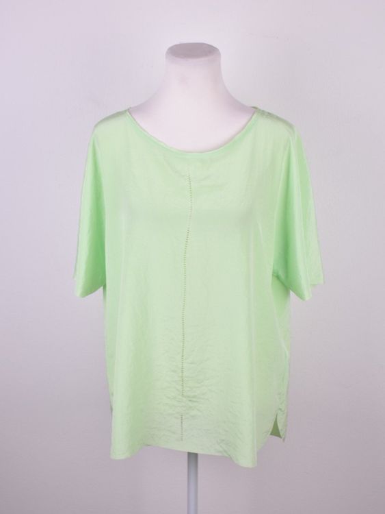 Marc Cain Blusenshirt Gr.N4 (Gr.40)