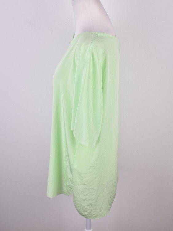 Marc Cain Blusenshirt Gr.N4 (Gr.40)