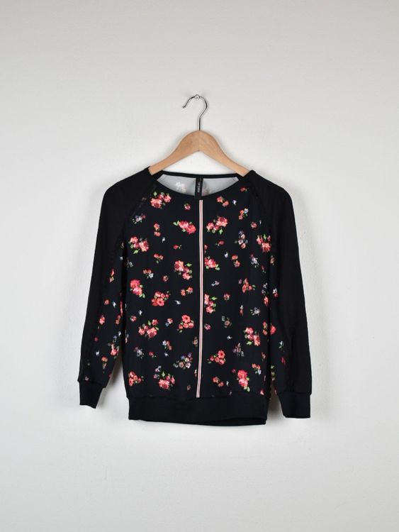 Marc Cain Blusenshirt Gr.36 (N2) - 2ND STORY