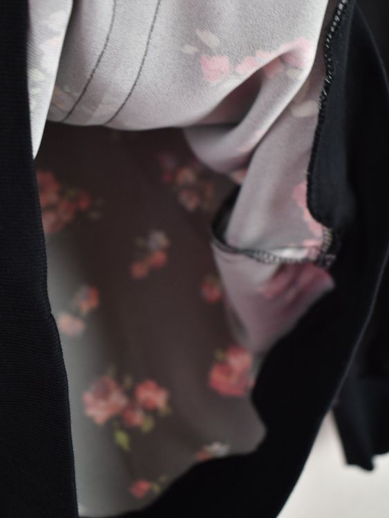 Marc Cain Blusenshirt Gr.36 (N2) - 2ND STORY