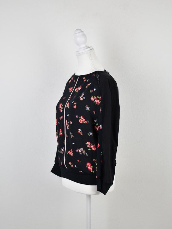 Marc Cain Blusenshirt Gr.36 (N2)