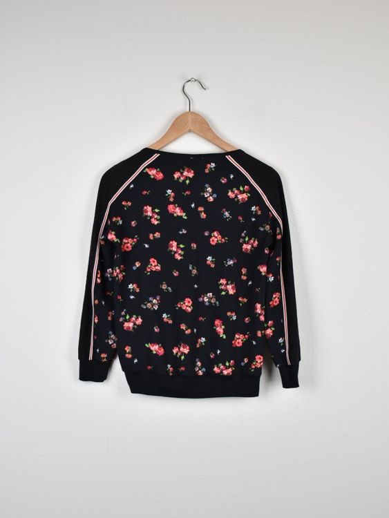 Marc Cain Blusenshirt Gr.36 (N2) - 2ND STORY