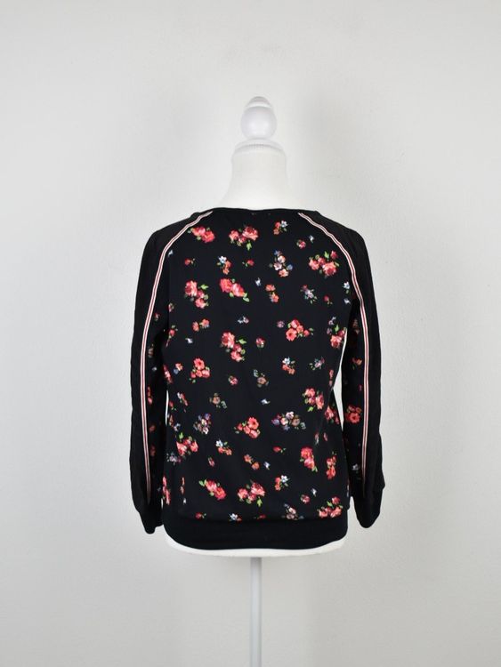 Marc Cain Blusenshirt Gr.36 (N2)