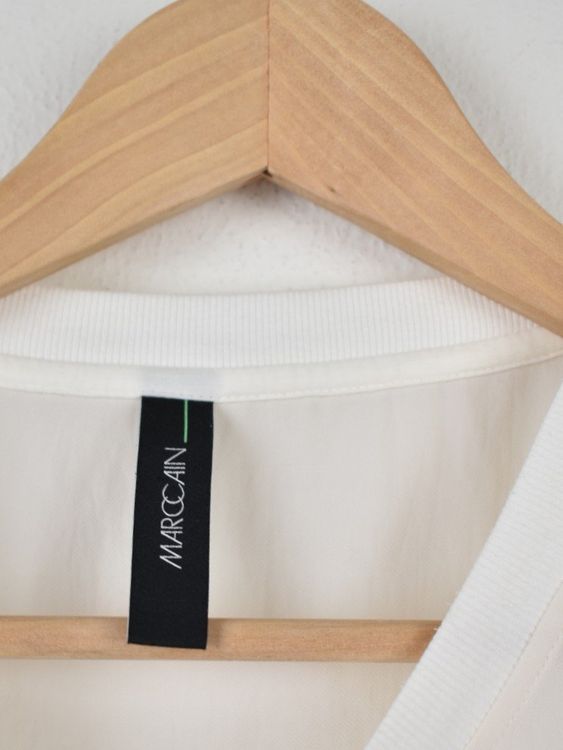 Marc Cain Blusentop Gr.36 (N2) - 2ND STORY