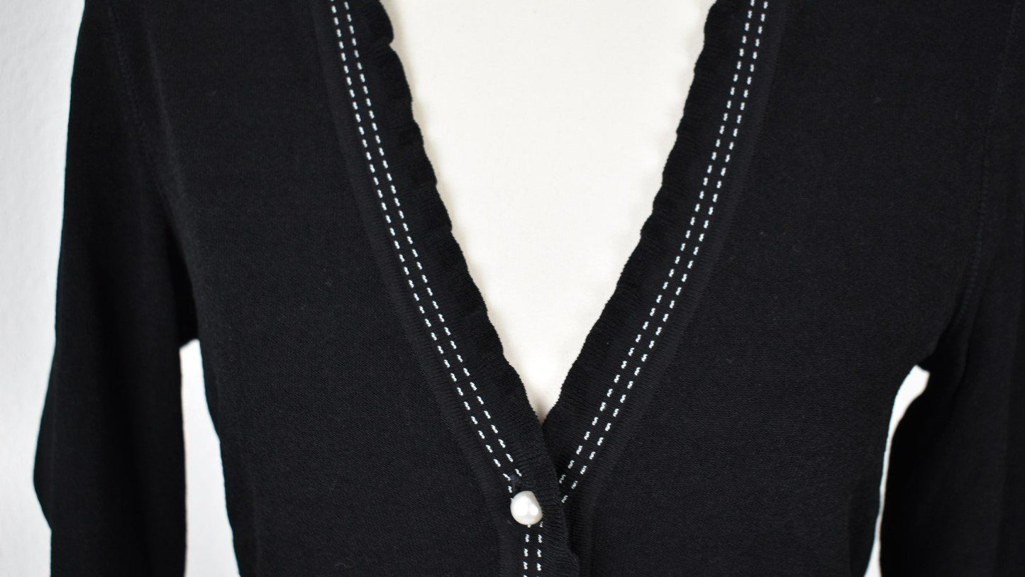 Marc Cain Cardigan Gr.34 (N1) - 2ND STORY