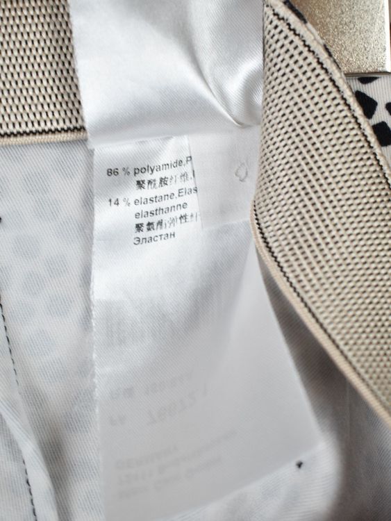 Marc Cain Hose Gr.36(N2), elastisch