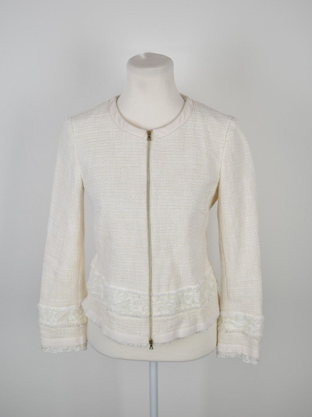 Marc Cain Jacke Gr.36 (N2) - 2ND STORY