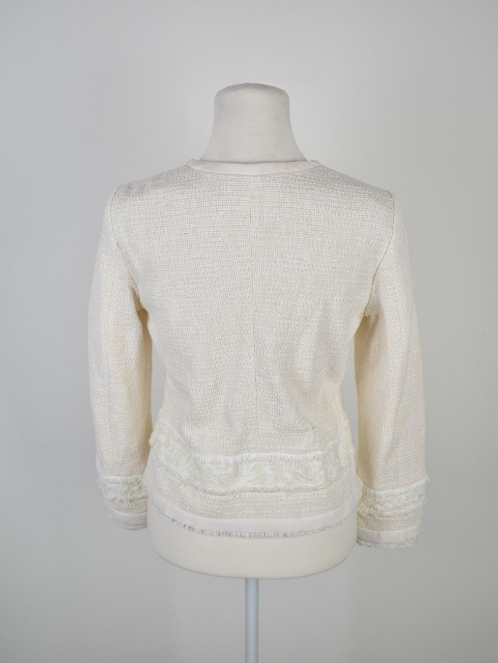 Marc Cain Jacke Gr.36 (N2) - 2ND STORY