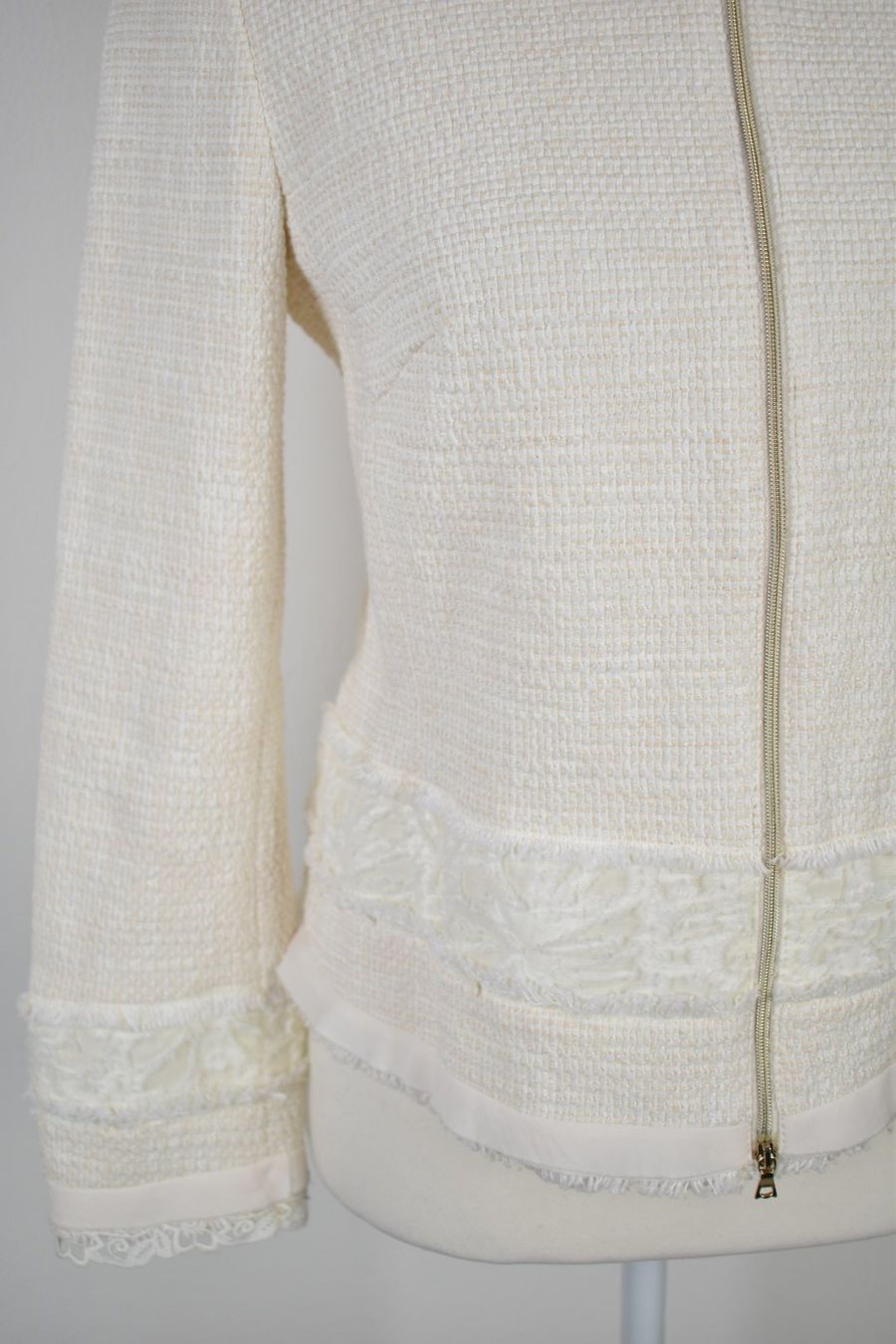 Marc Cain Jacke Gr.36 (N2) - 2ND STORY