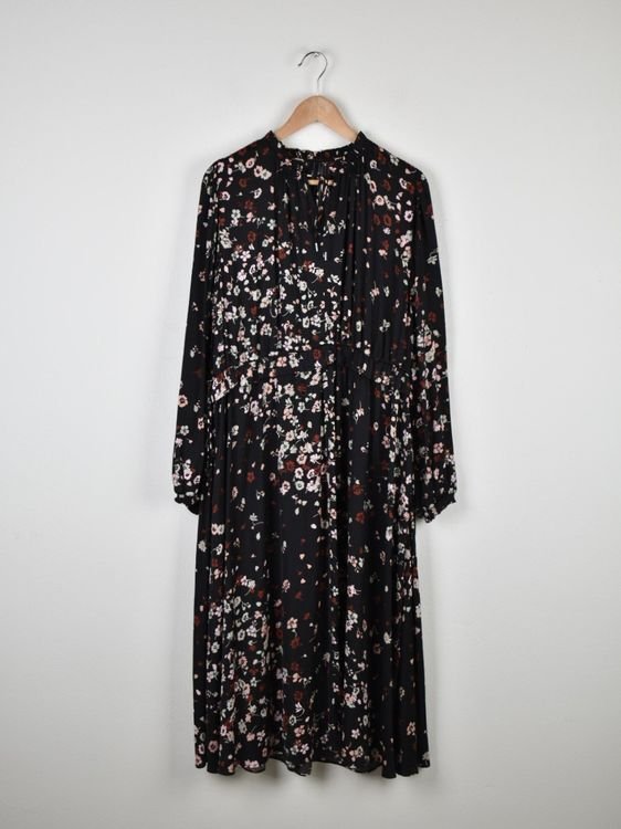 Marc Cain Kleid Gr.42 (N5), neuwertig - 2ND STORY