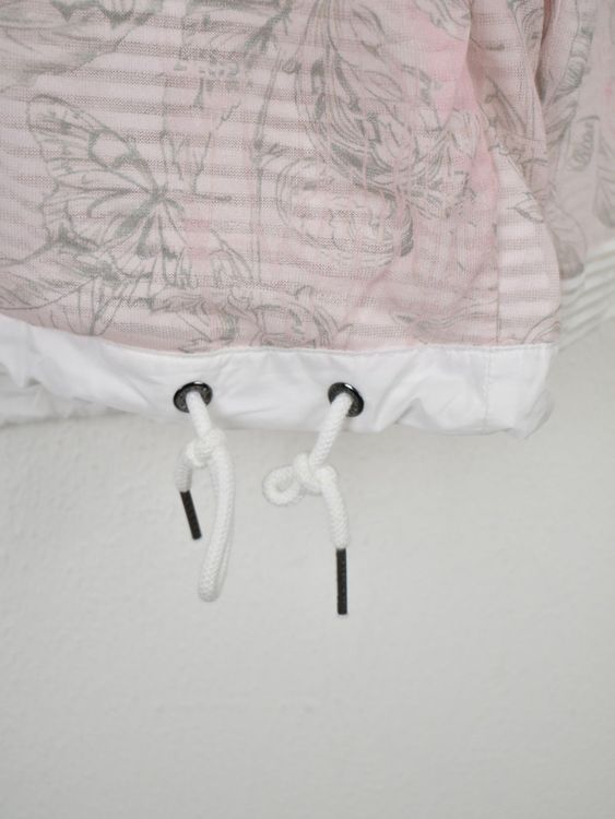 Marc Cain Langarmshirt Gr.42 (N5), neuwertig - 2ND STORY