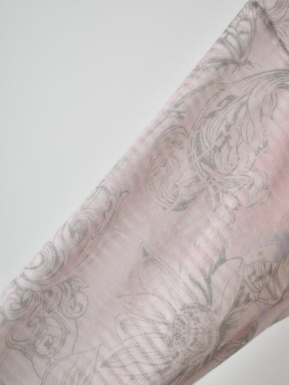 Marc Cain Langarmshirt Gr.42 (N5), neuwertig - 2ND STORY