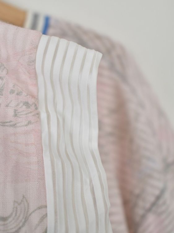 Marc Cain Langarmshirt Gr.42 (N5), neuwertig - 2ND STORY