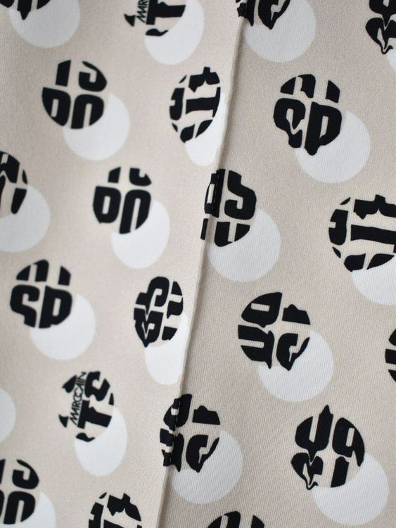Marc Cain Leggings, Gr.N3 (38) - Leggings - 2ND STORY