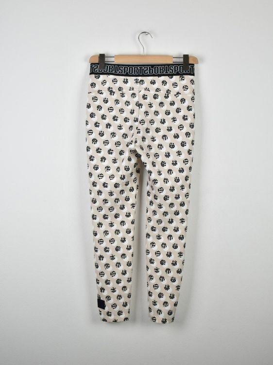 Marc Cain Leggings, Gr.N3 (38) - Leggings - 2ND STORY