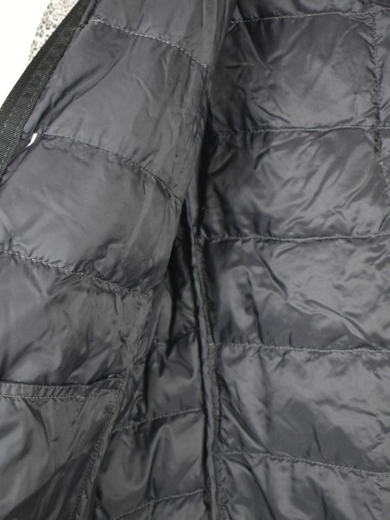 Marc Cain leichte Daunenjacke Gr.36 (N2)