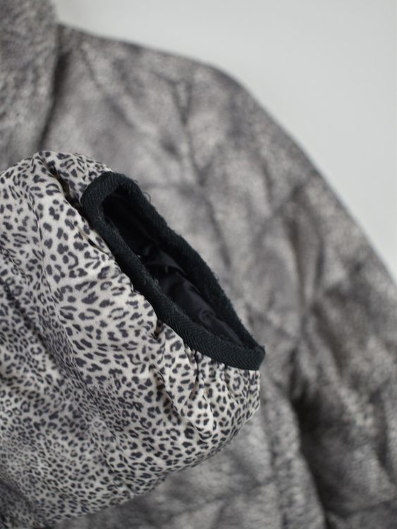 Marc Cain leichte Daunenjacke Gr.36 (N2) - 2ND STORY