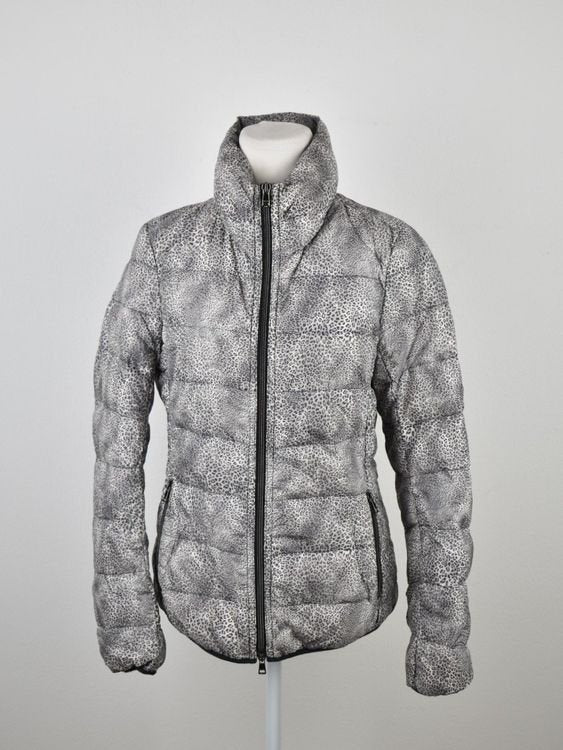 Marc Cain leichte Daunenjacke Gr.36 (N2) - 2ND STORY