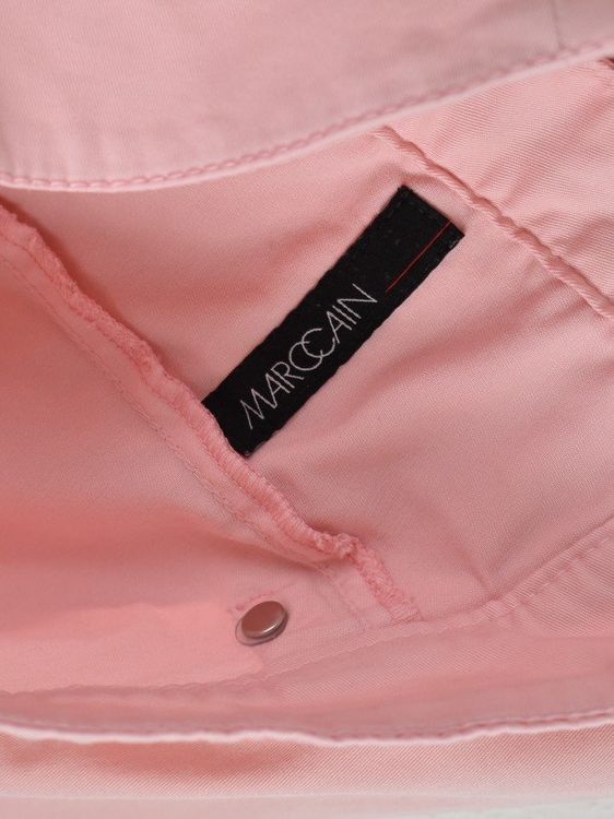 Marc Cain leichte Jacke Gr.36 (N2), Baumwolle & Modal