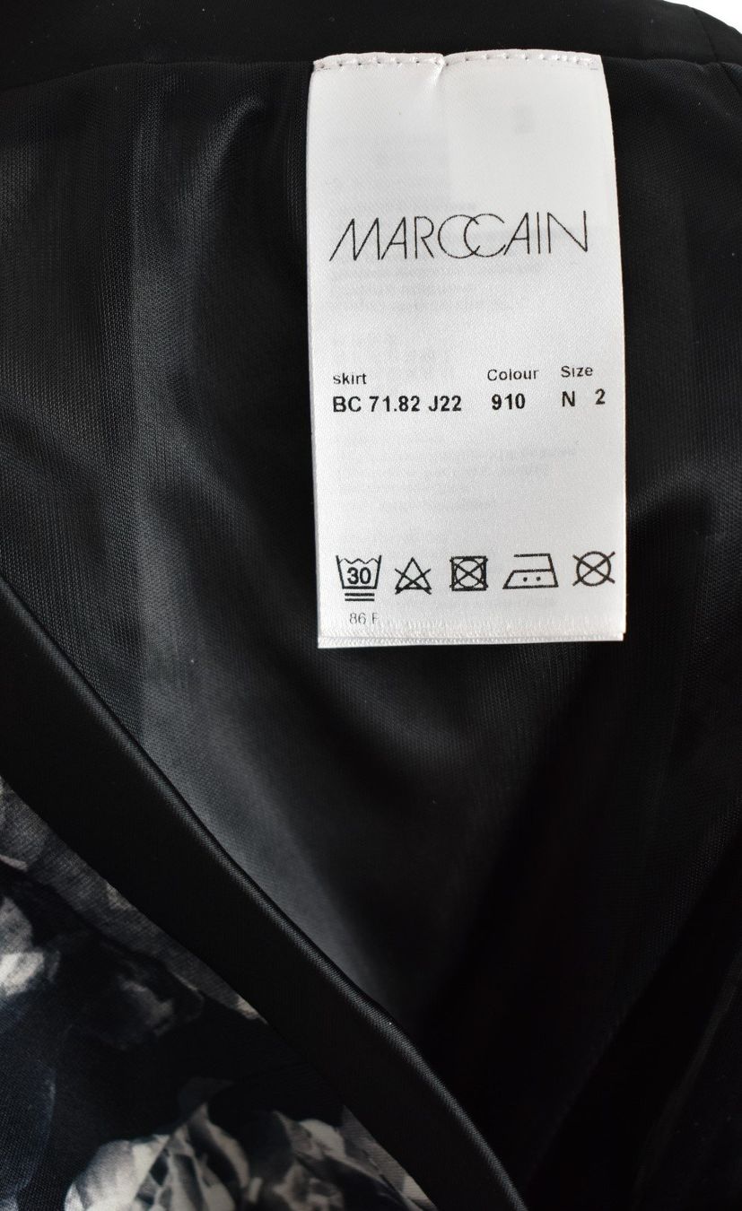 Marc Cain Rock Gr.36 (N2) - 2ND STORY