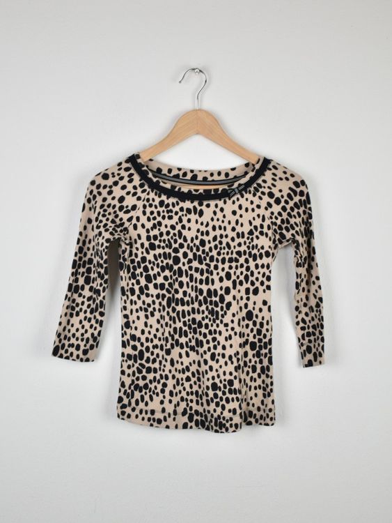 Marc Cain Shirt Gr.34 (N1), neuwertig