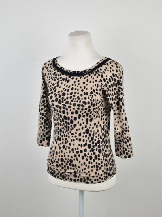 Marc Cain Shirt Gr.34 (N1), neuwertig
