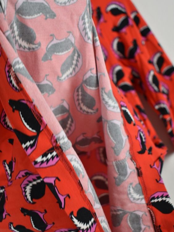 Marc Cain Shirt Gr.36 (N2), neuwertig, 96% Viskose - 2ND STORY