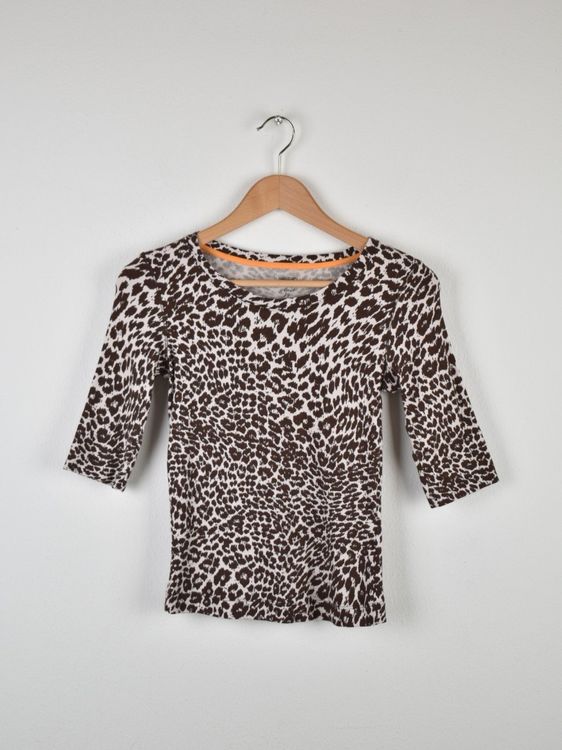 Marc Cain Shirt Gr.36 (N2)