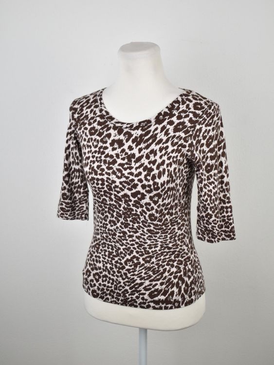 Marc Cain Shirt Gr.36 (N2)