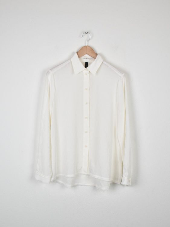 Marc Cain Sports Bluse, Gr.36 - Bluse - 2ND STORY