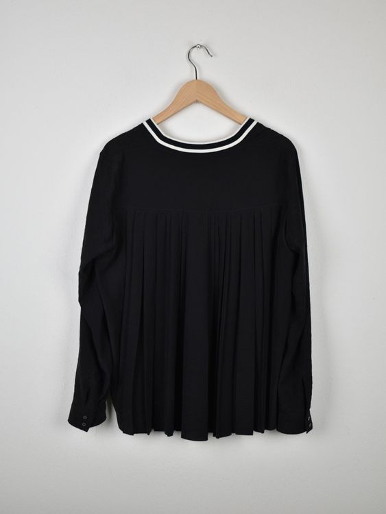 Marc Cain Sports Bluse Gr.40 (N4), neuwertig - 2ND STORY