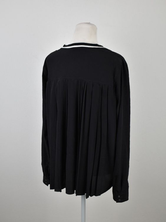 Marc Cain Sports Bluse Gr.40 (N4), neuwertig - 2ND STORY