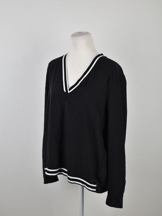 Marc Cain Sports Bluse Gr.40 (N4), neuwertig - 2ND STORY