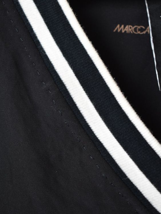 Marc Cain Sports Bluse Gr.40 (N4), neuwertig - 2ND STORY