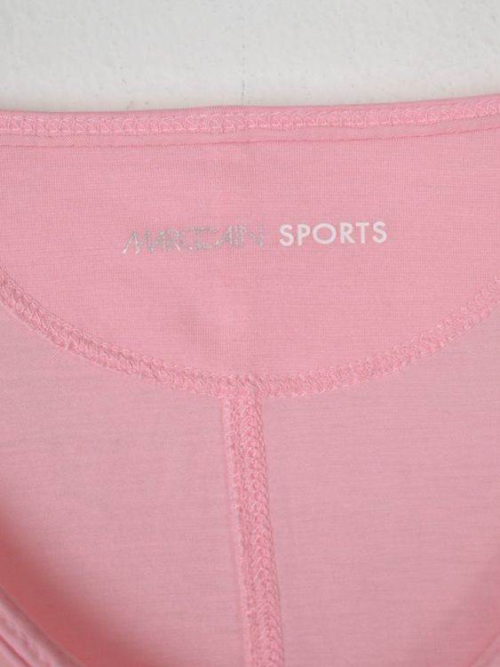 Marc Cain Sports Blusenshirt, Grösse 36 - T-Shirt - 2ND STORY