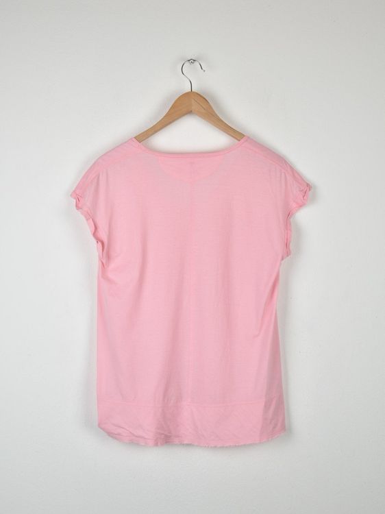 Marc Cain Sports Blusenshirt, Grösse 36 - T-Shirt - 2ND STORY