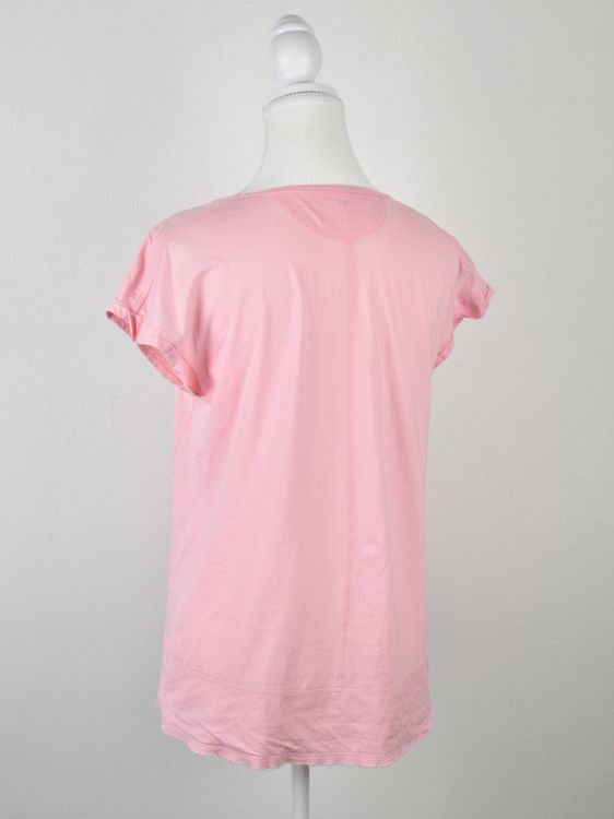 Marc Cain Sports Blusenshirt, Grösse 36 - T-Shirt - 2ND STORY
