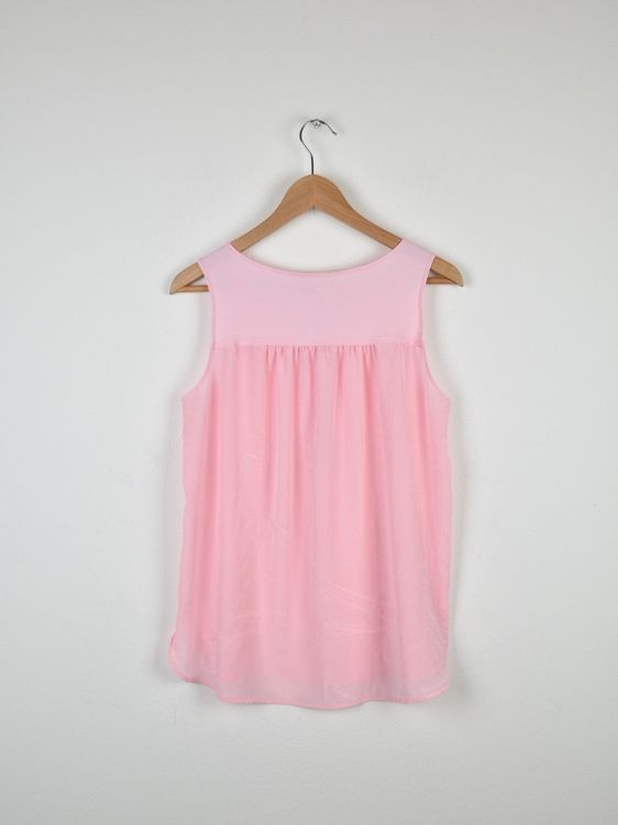 Marc Cain Sports Blusentop Gr.36 (N2) - 2ND STORY