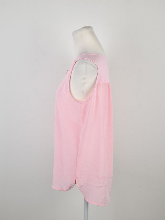 Marc Cain Sports Blusentop Gr.36 (N2) - 2ND STORY