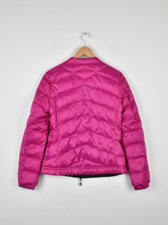 Marc Cain Sports Daunenjacke, reversible, Gr.34 (N1) - 2ND STORY