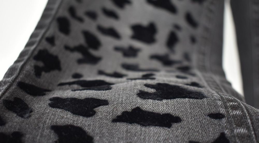 Marc Cain Sports Jeans Gr.34 (N1) - 2ND STORY